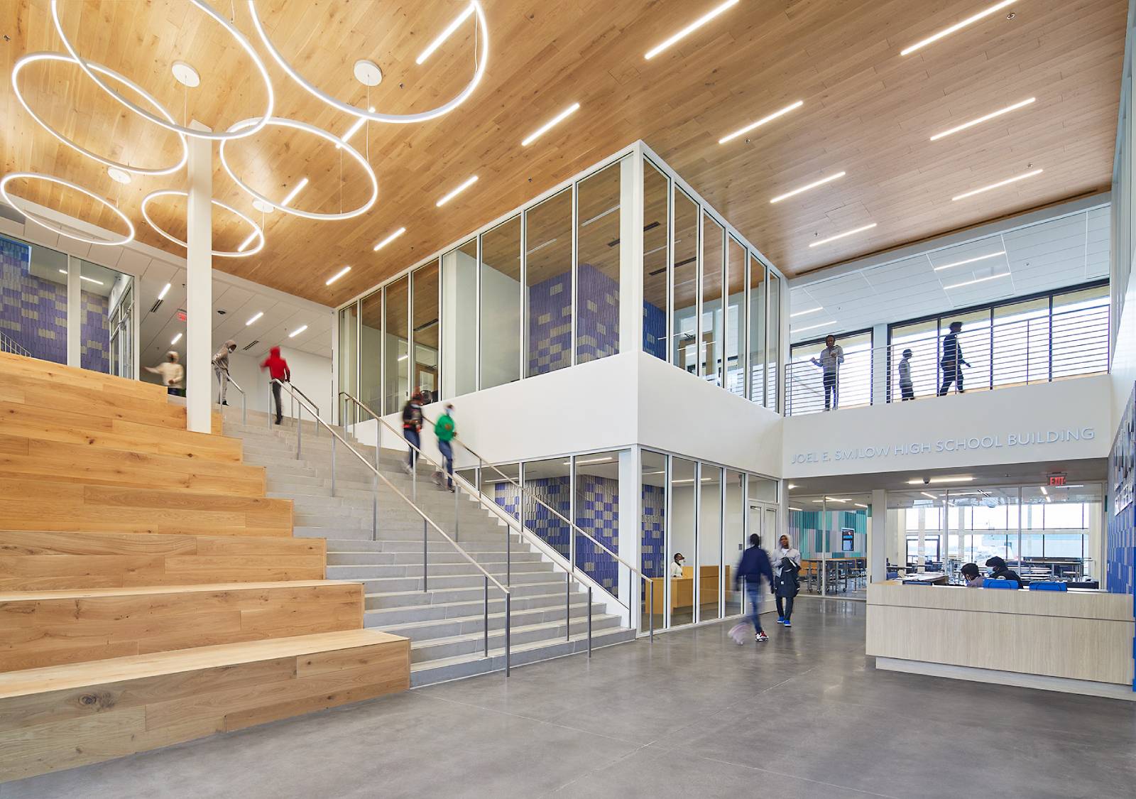 Legacy College Preparatory Featured image